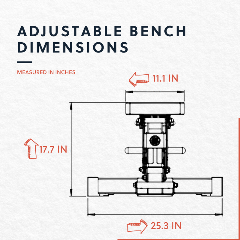 Load image into Gallery viewer, Adjustable Bench
