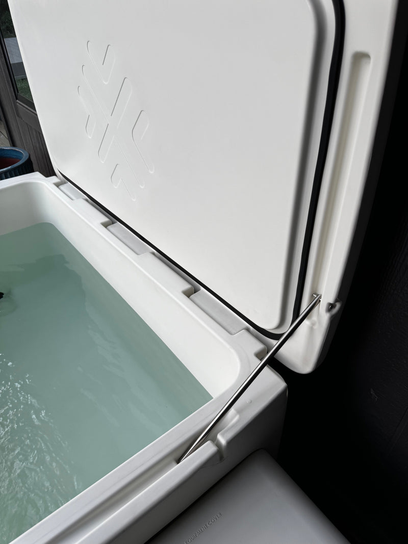 Load image into Gallery viewer, Cryospring - Barton DIY Cold Tub
