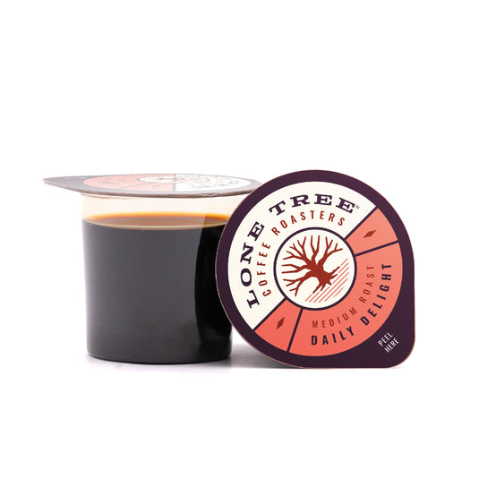 Java House - Lone Tree Coffee Roasters - Medium Roast Daily Delight