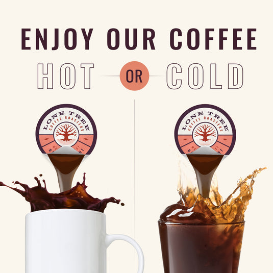 Java House - Lone Tree Coffee Roasters - Medium Roast Daily Delight