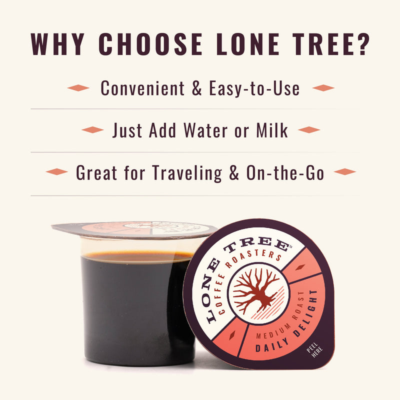 Load image into Gallery viewer, Java House - Lone Tree Coffee Roasters - Medium Roast Daily Delight
