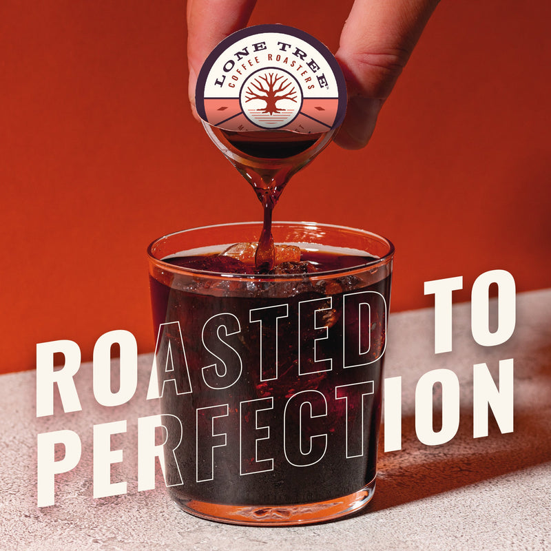 Load image into Gallery viewer, Java House - Lone Tree Coffee Roasters - Medium Roast Daily Delight
