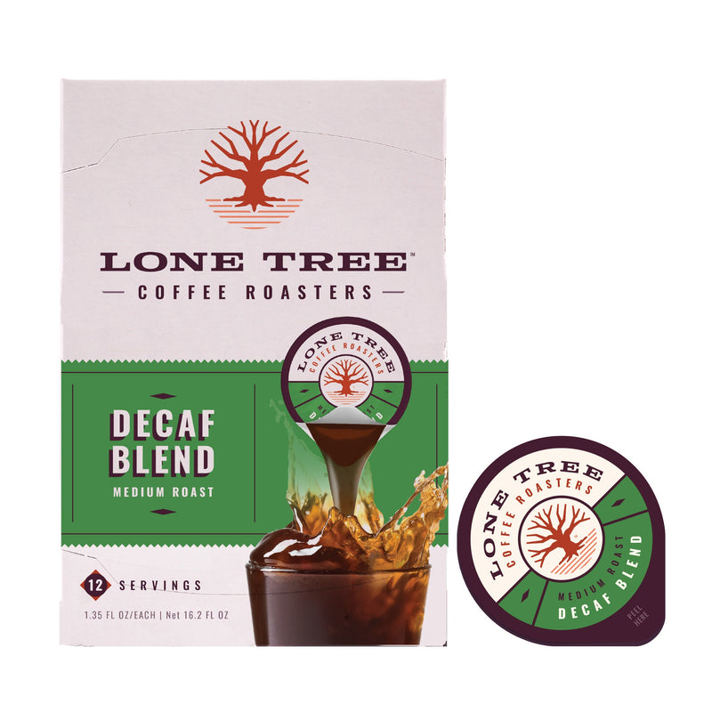 Load image into Gallery viewer, Java House - Lone Tree Coffee Roasters - Medium Roast Decaf
