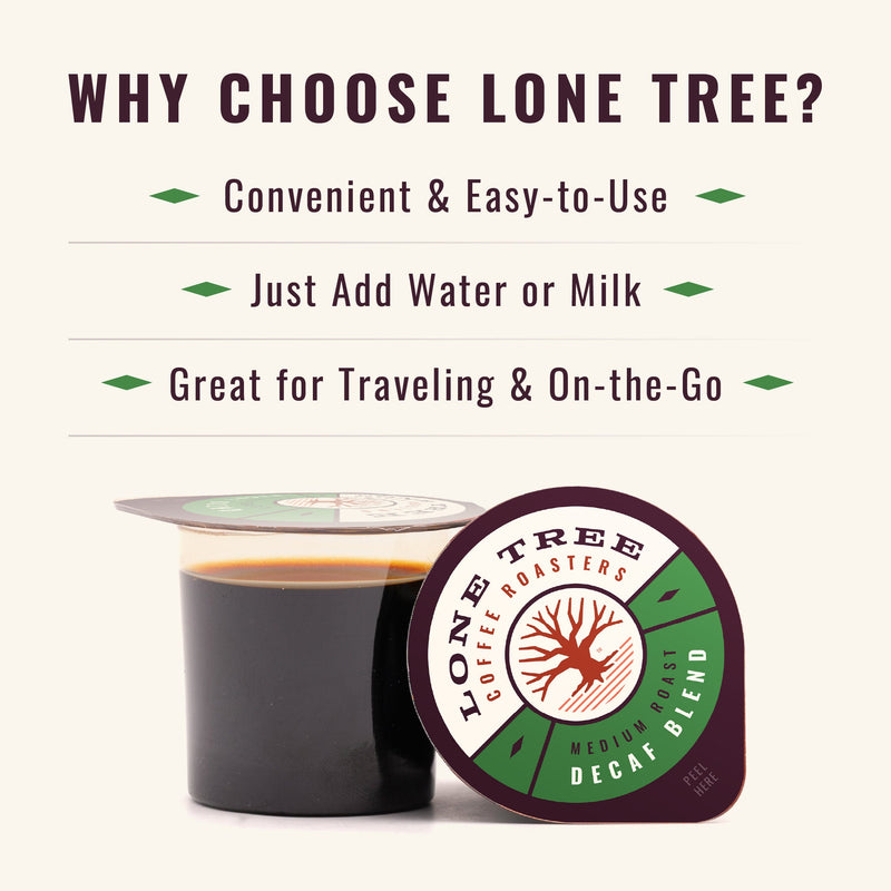 Load image into Gallery viewer, Java House - Lone Tree Coffee Roasters - Medium Roast Decaf

