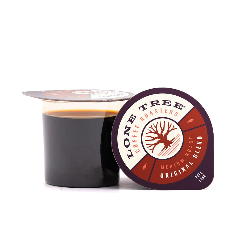 Load image into Gallery viewer, Java House - Lone Tree Coffee Roasters - Medium Roast Original Blend
