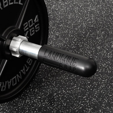 Landmine Grip