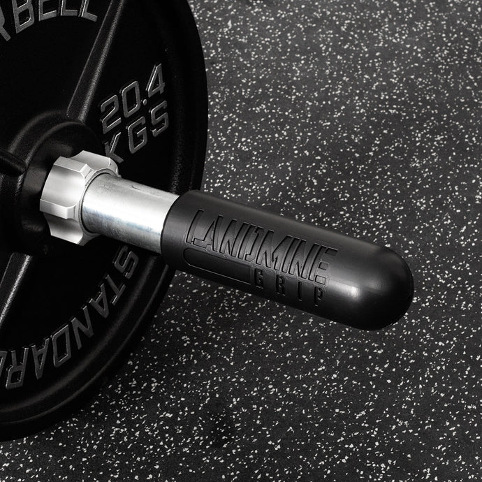 Landmine Grip
