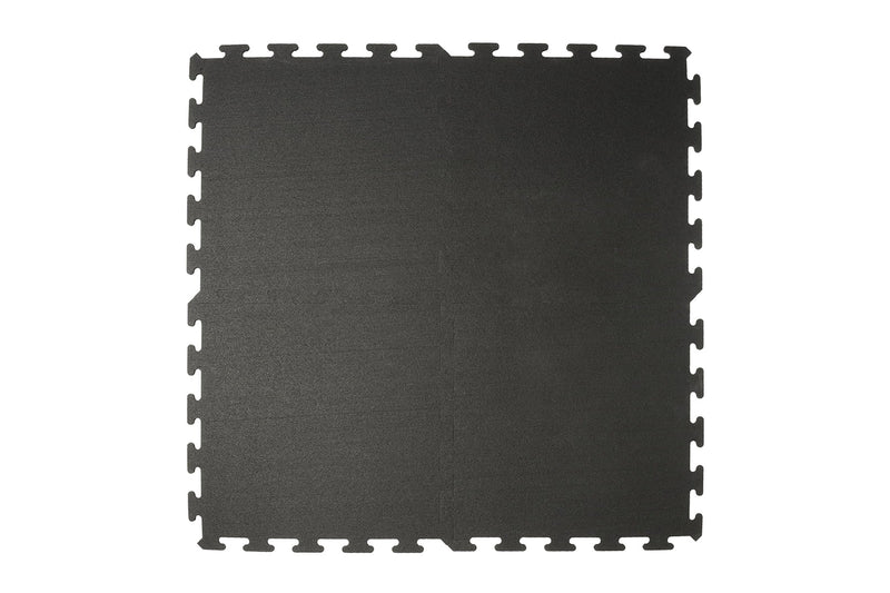 Load image into Gallery viewer, Interlocking Rubber Tiles – 24 Inch, USA-Made, 5 Thickness Options
