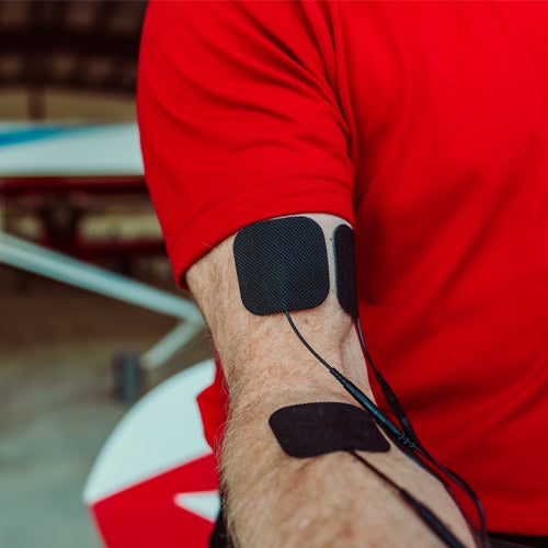 Load image into Gallery viewer, iReliev - TENS Unit Pain Relief System
