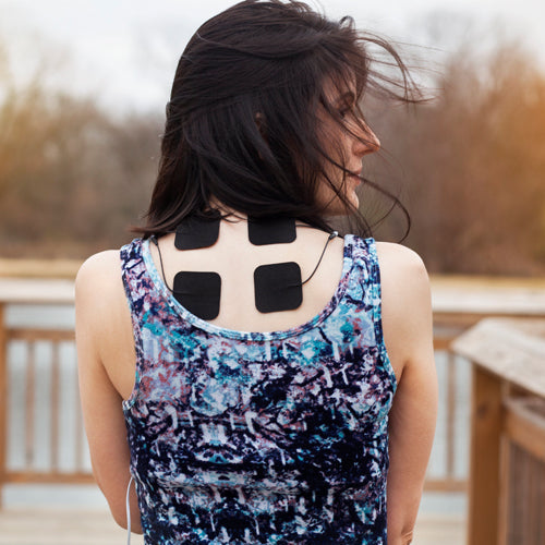 Load image into Gallery viewer, iReliev - TENS Unit Pain Relief System
