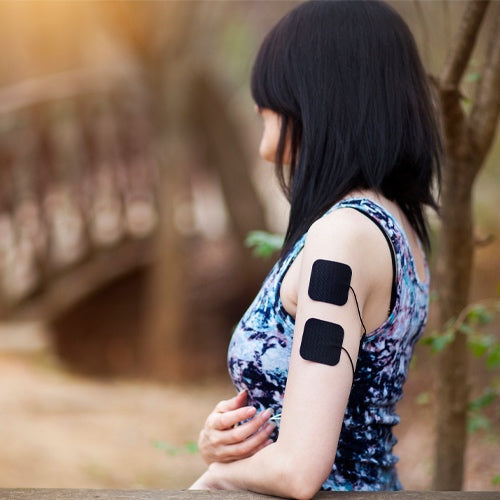 Load image into Gallery viewer, iReliev - TENS + EMS Pain Relief &amp; Recovery System
