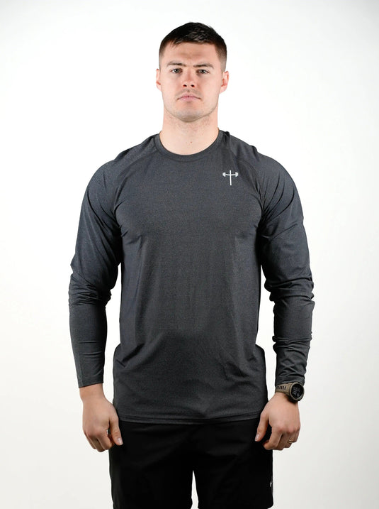 HolStrength - Lightweight Long Sleeve Tee