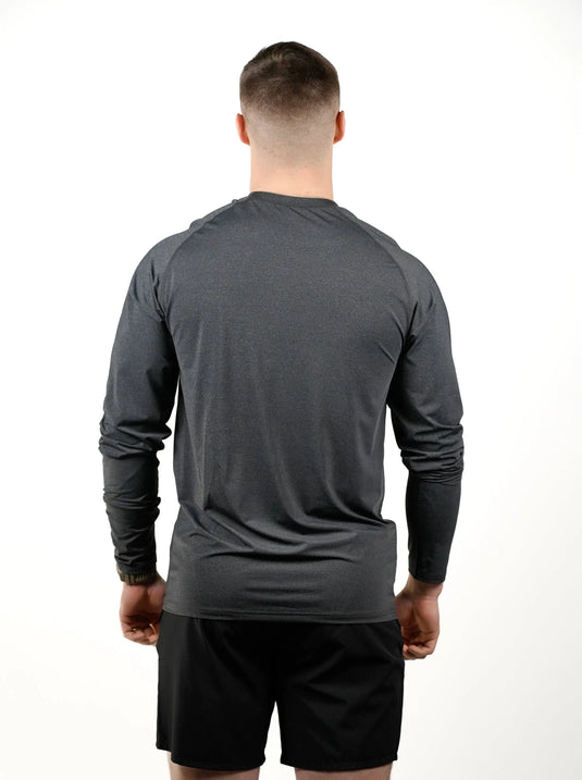 HolStrength - Lightweight Long Sleeve Tee