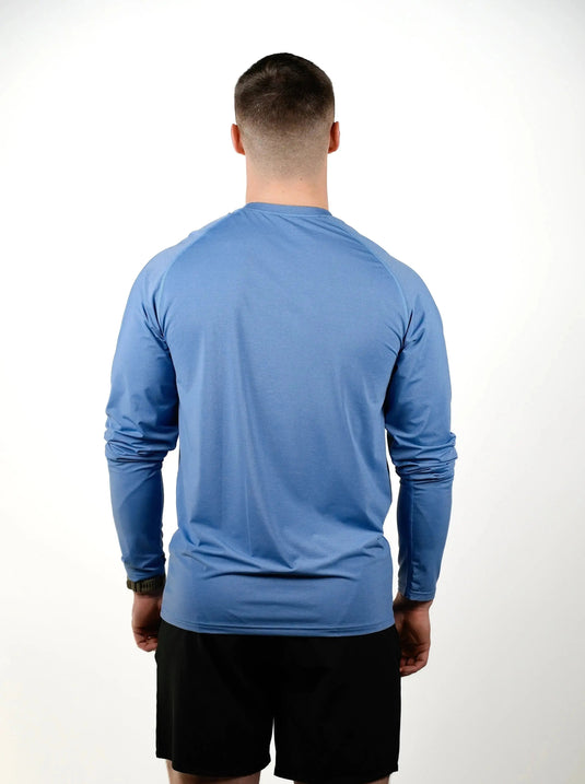HolStrength - Lightweight Long Sleeve Tee