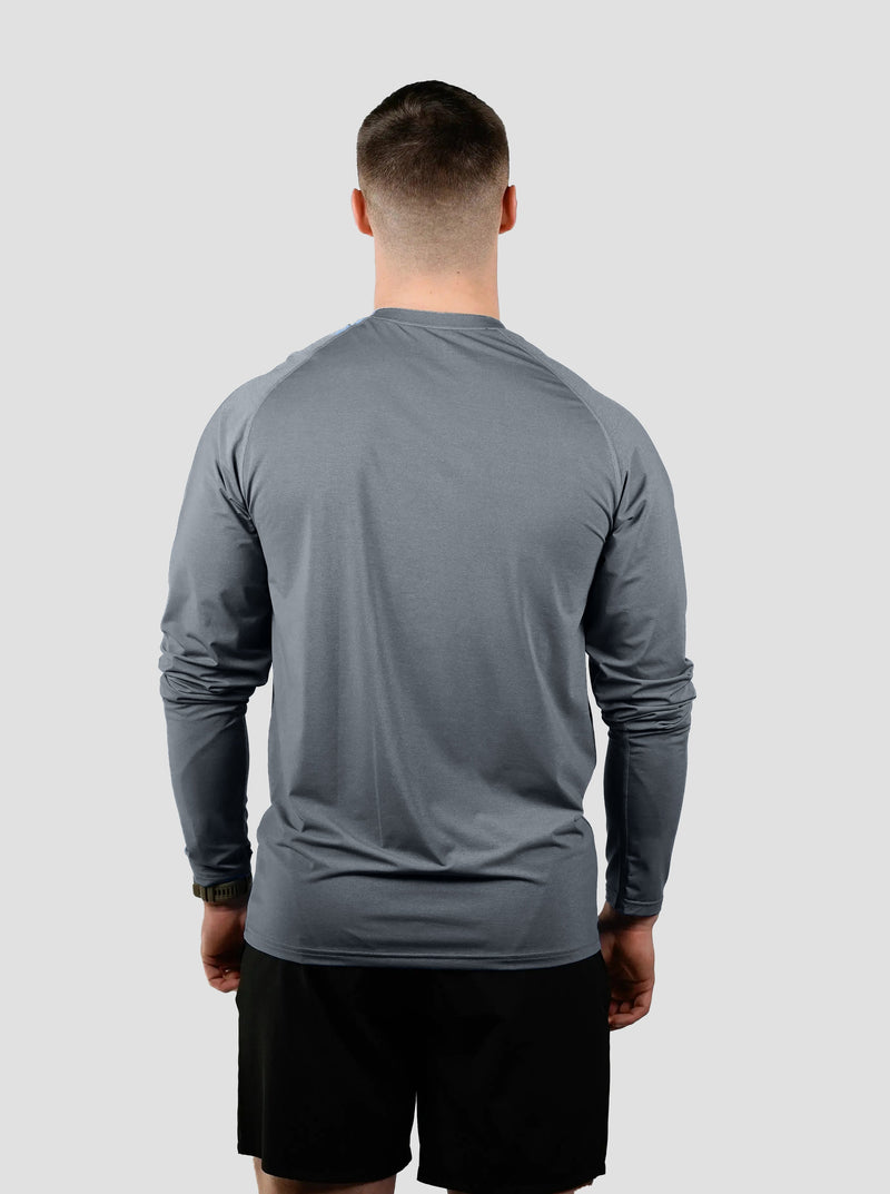 Load image into Gallery viewer, HolStrength - Lightweight Long Sleeve Tee
