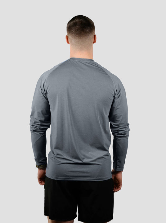 HolStrength - Lightweight Long Sleeve Tee