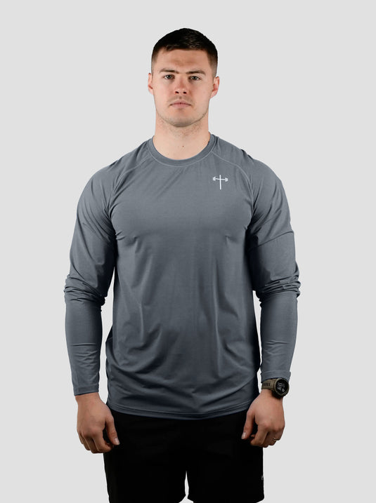 HolStrength - Lightweight Long Sleeve Tee