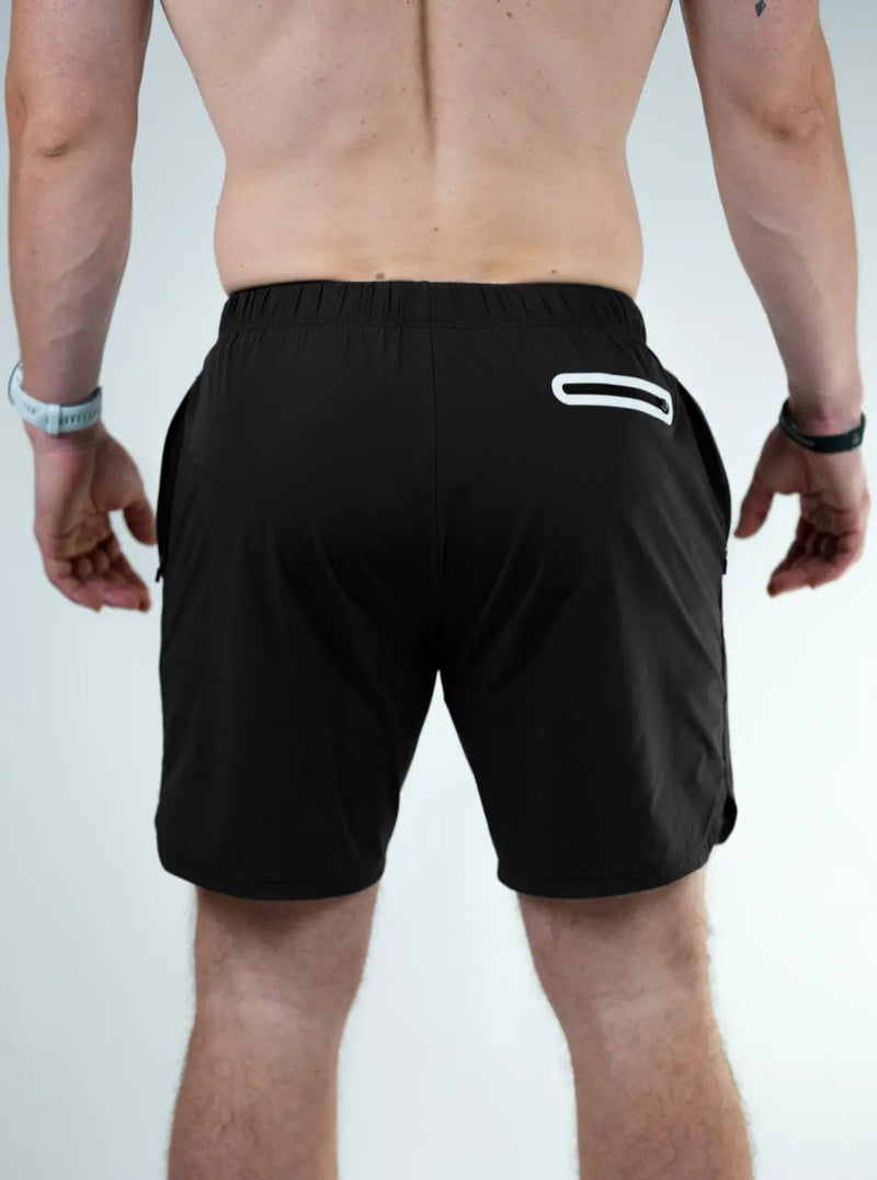 Load image into Gallery viewer, HolStrength - Active Liner Shorts 7"
