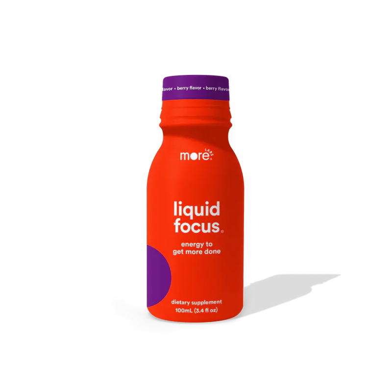 Load image into Gallery viewer, More Labs - Liquid Focus
