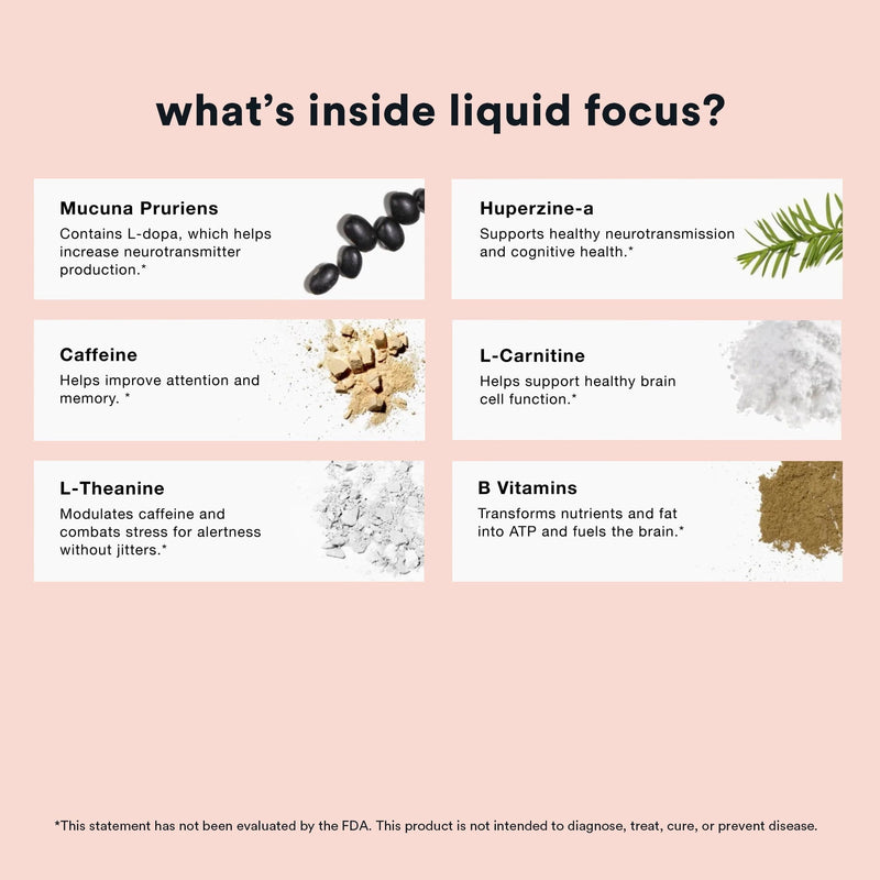 Load image into Gallery viewer, More Labs - Liquid Focus
