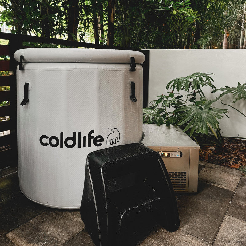 Load image into Gallery viewer, The Cold Life - Ultimate Lite
