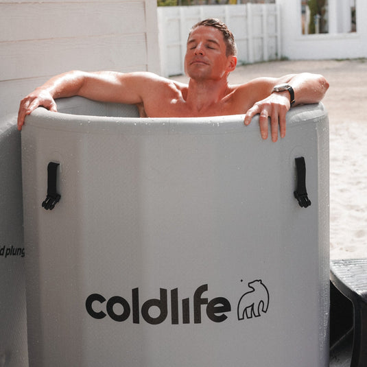The Cold Life - Ultimate Lite