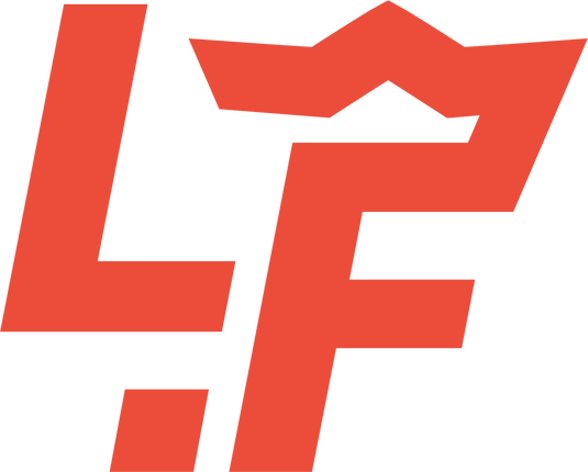 Living Fit Logo