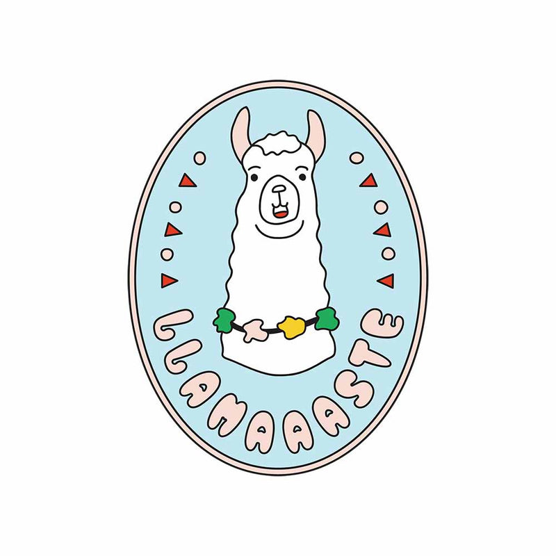 Load image into Gallery viewer, Yogo - Punny Yoga Pins, Soft Enamel
