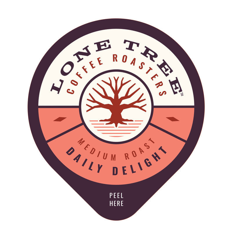 Load image into Gallery viewer, Java House - Lone Tree Coffee Roasters - Medium Roast Daily Delight
