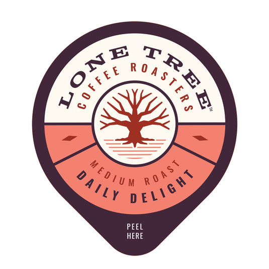 Java House - Lone Tree Coffee Roasters - Medium Roast Daily Delight