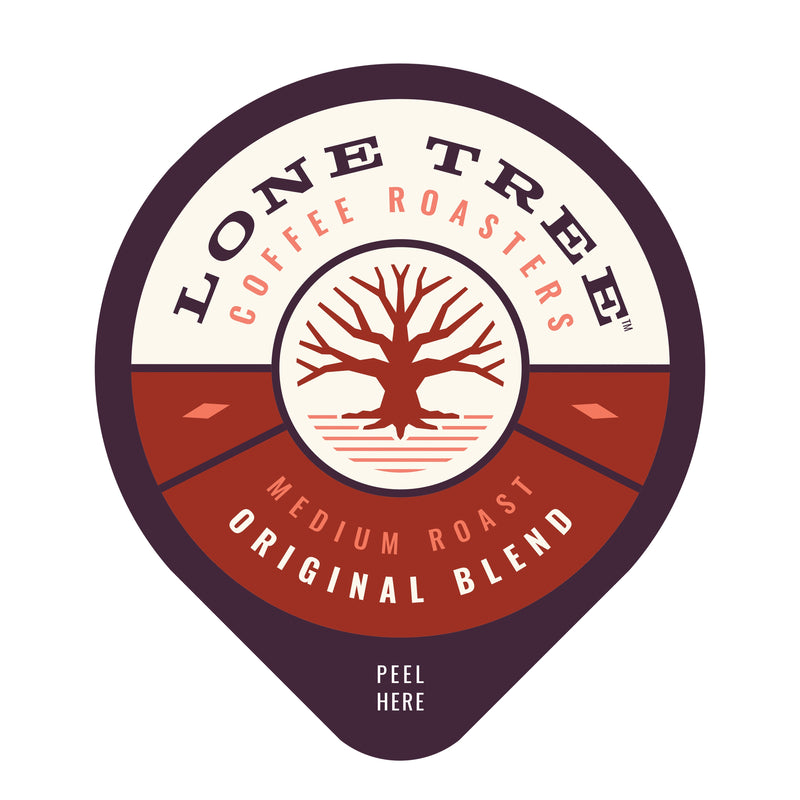 Load image into Gallery viewer, Java House - Lone Tree Coffee Roasters - Medium Roast Original Blend
