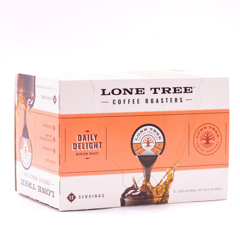Load image into Gallery viewer, Java House - Lone Tree Coffee Roasters - Medium Roast Daily Delight
