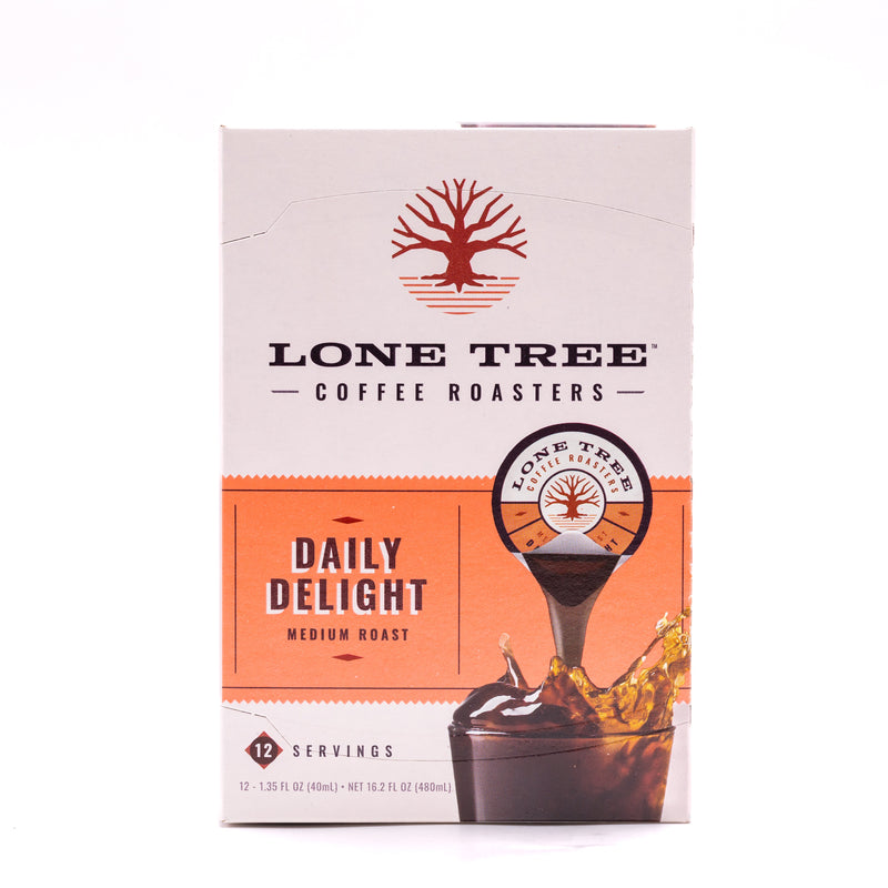Load image into Gallery viewer, Java House - Lone Tree Coffee Roasters - Medium Roast Daily Delight
