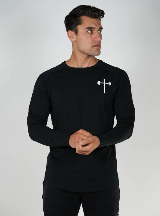 HolStrength - Long Sleeve Performance Tee