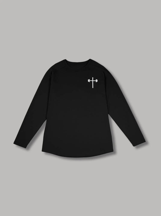 HolStrength - Long Sleeve Performance Tee