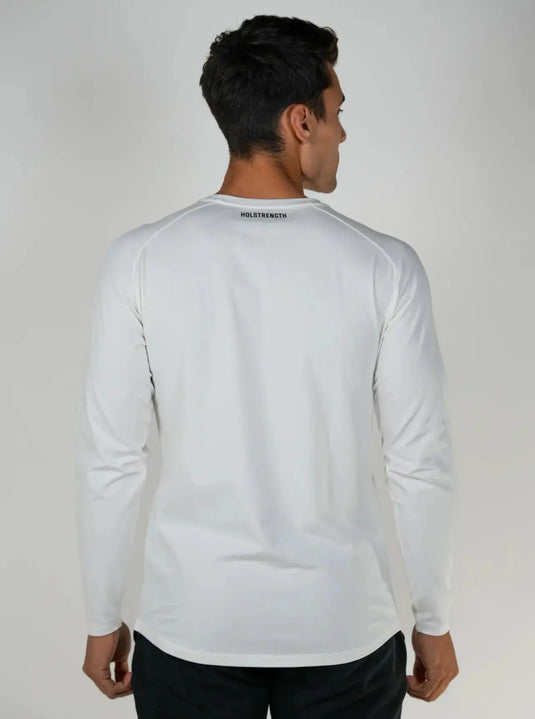 HolStrength - Long Sleeve Performance Tee