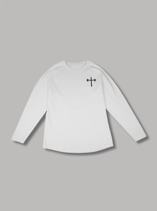HolStrength - Long Sleeve Performance Tee