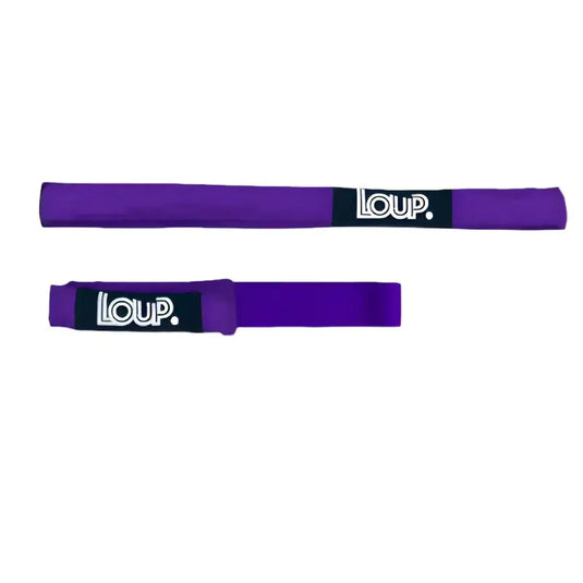 Equip Products - LouP Strap: Adaptive Style and Strength by Louise Hawkins