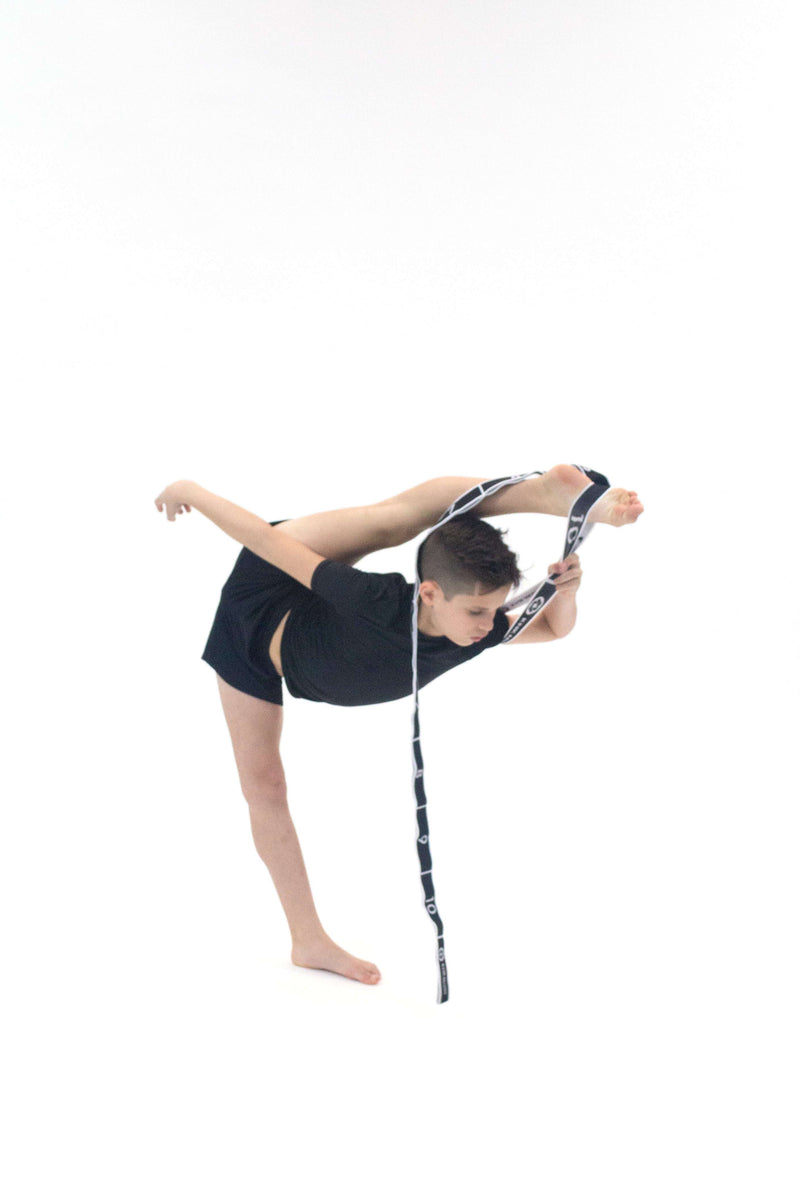 Load image into Gallery viewer, KNKMiami - Stretch Band Premium 12 Loops - Light Resistance
