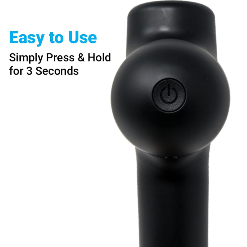 Load image into Gallery viewer, iReliev - Percussion Massage Gun
