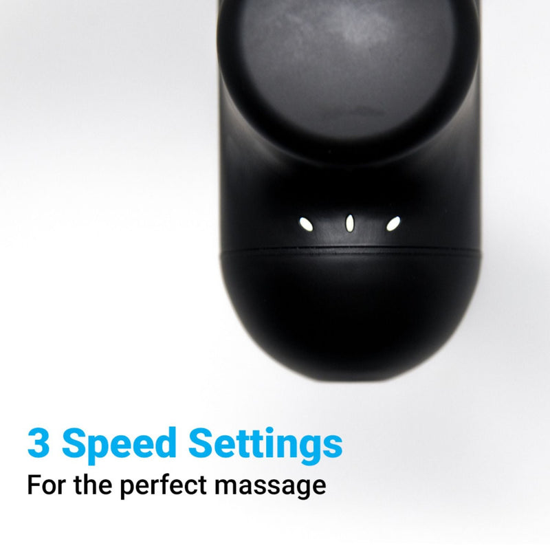 Load image into Gallery viewer, iReliev - Percussion Massage Gun

