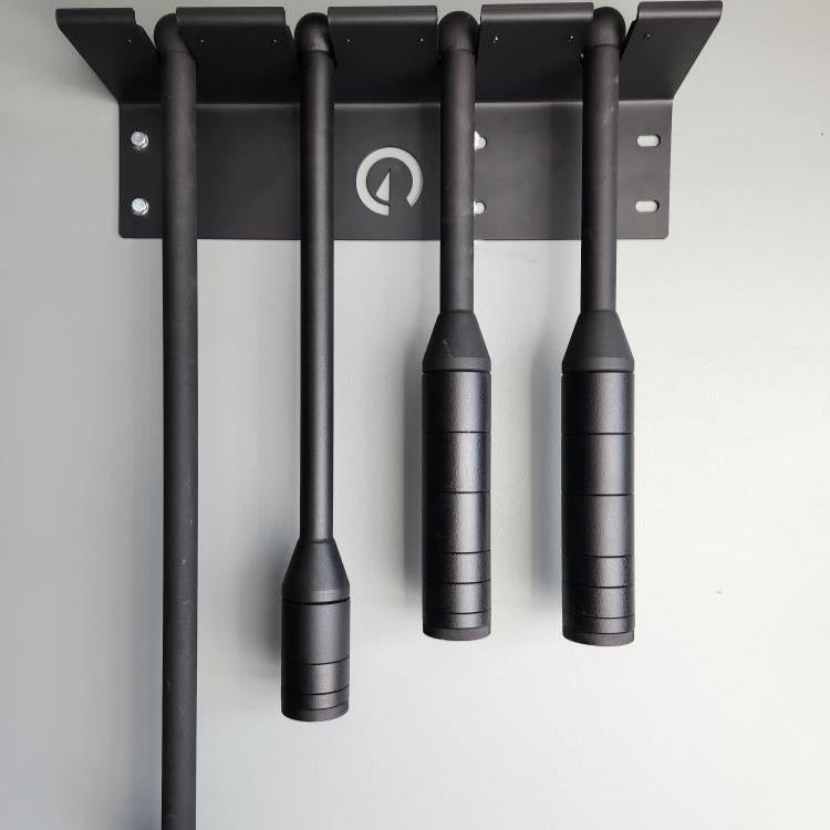 Load image into Gallery viewer, Exponent Edge - Mace &amp; Club Holder

