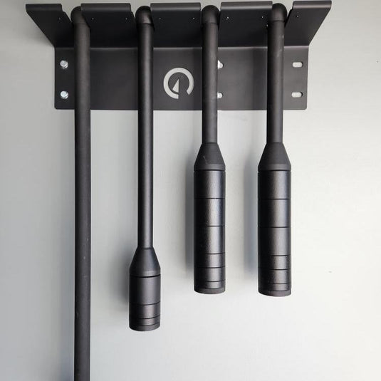 Exponent Edge - Mace & Club Holder