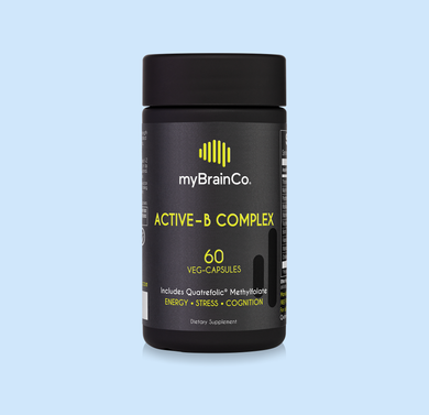 myBrainCo. - ACTIVE-B COMPLEX