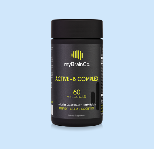 myBrainCo. - ACTIVE-B COMPLEX