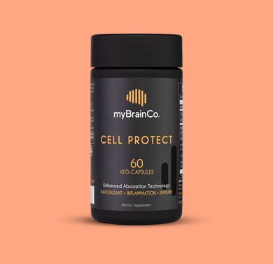 myBrainCo. - Cell Protect™