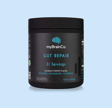 myBrainCo. - GUT REPAIR™