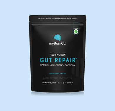 myBrainCo. - GUT REPAIR™