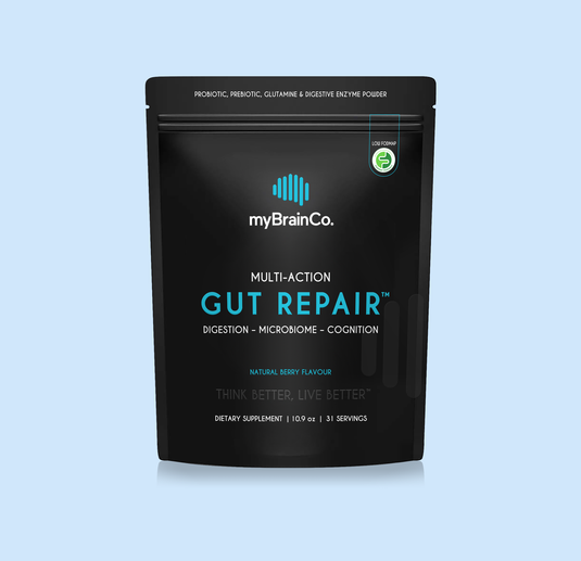 myBrainCo. - GUT REPAIR™