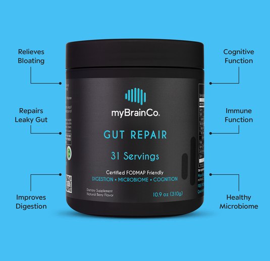 GUT REPAIR™